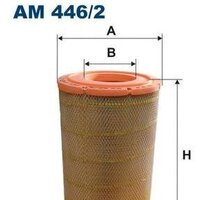 Filtron AM4462