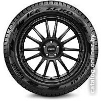 Pirelli Winter Ice Zero 185/60R15 88T (шипы) Image #3