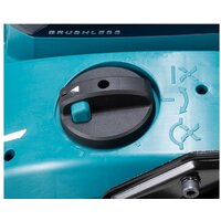 Makita UV001GZ (без АКБ) Image #3