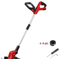 Wortex TB 3018 0333237 (без АКБ)