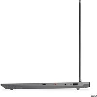 Lenovo LOQ 15AHP10 83JGCTO1WW Image #2