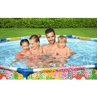 Bestway Steel Pro 5612F (274x66) Image #4