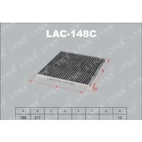 LynxAuto LAC148C