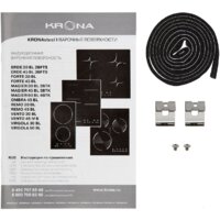 Krona Magier 30 BL 2BTK Image #10