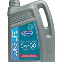 Comma Long Life 5W-30 1л