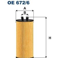 Filtron OE672/6