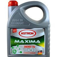 Astron Maxima Energy TSi 10W-40 5л