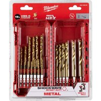 Milwaukee Shockwave 4932493866 Image #3