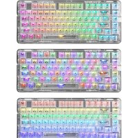 Redragon Elf Pro (прозрачный/белый) Image #2