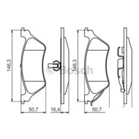 Bosch 0986424816 Image #8