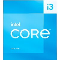 Intel Core i3-13100F