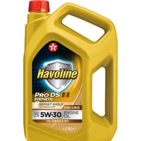 Texaco Havoline ProDS RN 5W-30 4л
