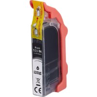 Sakura Printing SI2933B004 (аналог Canon 521 BK) Image #2