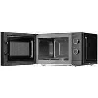 Monsher MMH 1120 Noir Image #7