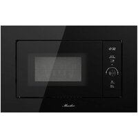 Monsher MMH 1120 Noir