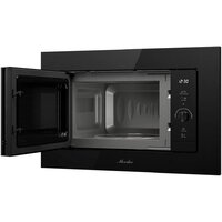 Monsher MMH 1120 Noir Image #4