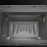 Monsher MMH 1120 Noir Image #5