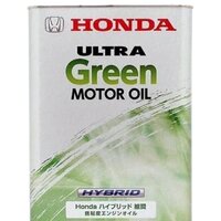 Honda Ultra Green 0W40 0821699974 4 л