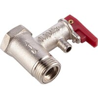 Royal Thermo RWH 50 Centurio DL Inverter Image #4