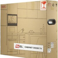 AVEL AVS240KS Smart (белый) Image #10