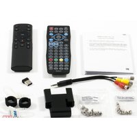 AVEL AVS240KS Smart (белый) Image #5