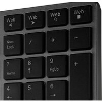 SVEN KB-E5000 Image #4