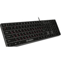 SVEN KB-E5000 Image #2