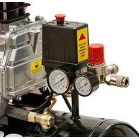 Partisan APT 6018 Image #3