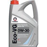 Comma ECO-VG 0W-30 5л