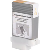 Sakura Printing SI2888C001 (аналог Canon PFI-120 Y) Image #2