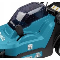 Makita DLM382Z (без АКБ) Image #7