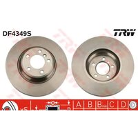 TRW DF4349S