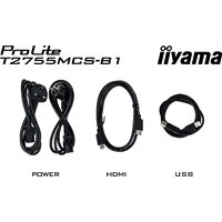 Iiyama ProLite T2755MSC-B1 Image #12