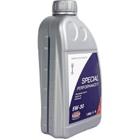 Pentolub Pento Special Performance F 5W-30 1л Image #2