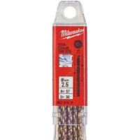 Milwaukee 4932373335 (10 предметов)