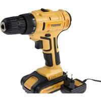 Tundra 5437471 (с 1-им АКБ)