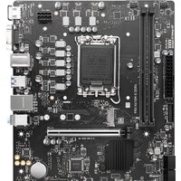 MSI PRO H610M-E DDR4