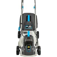 DDE BlueTech LMB 3340 (без АКБ) Image #5