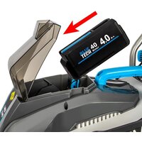 DDE BlueTech LMB 3340 (без АКБ) Image #2