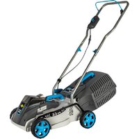 DDE BlueTech LMB 3340 (без АКБ)