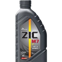 ZIC M7 4T 10W-40 1л