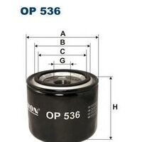 Filtron OP536