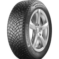 Continental IceContact 3 235/55R20 105T (шипы)