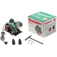 Hammer CRP800D Flex Image #11