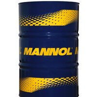 Mannol Defender 10W-40 208л