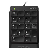 A4Tech FK13P (черный) Image #2