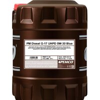 Pemco Diesel G-17 UHPD Blue 5W-30 20л