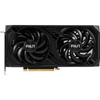 Palit GeForce RTX 4060 Ti Dual OC 8GB GDDR6 NE6406TT19P1-1060D