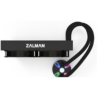 Zalman Reserator5 Z24 ARGB (черный) Image #3