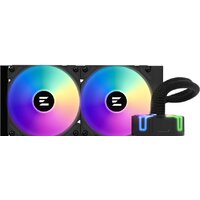 Zalman Reserator5 Z24 ARGB (черный)